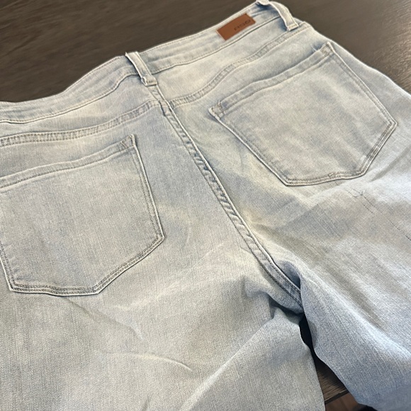 RSQ Vintage Light Blue Denim - Picture 4 of 7